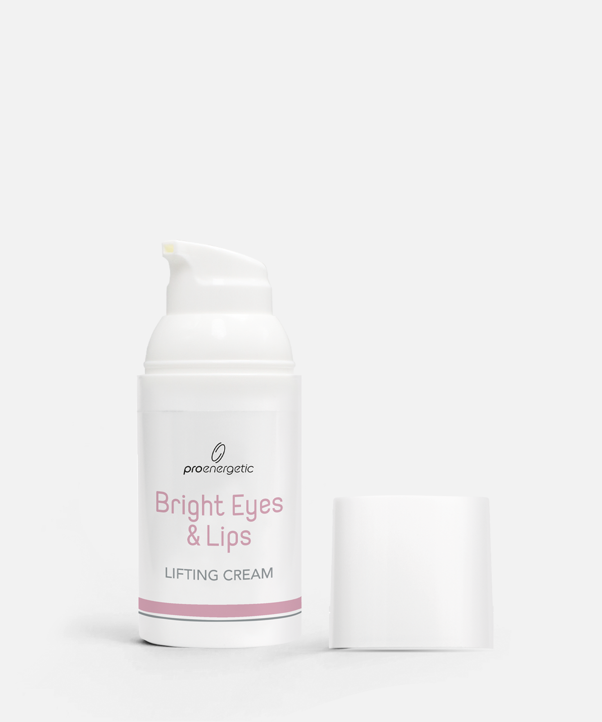 Bright Eyes & Lips