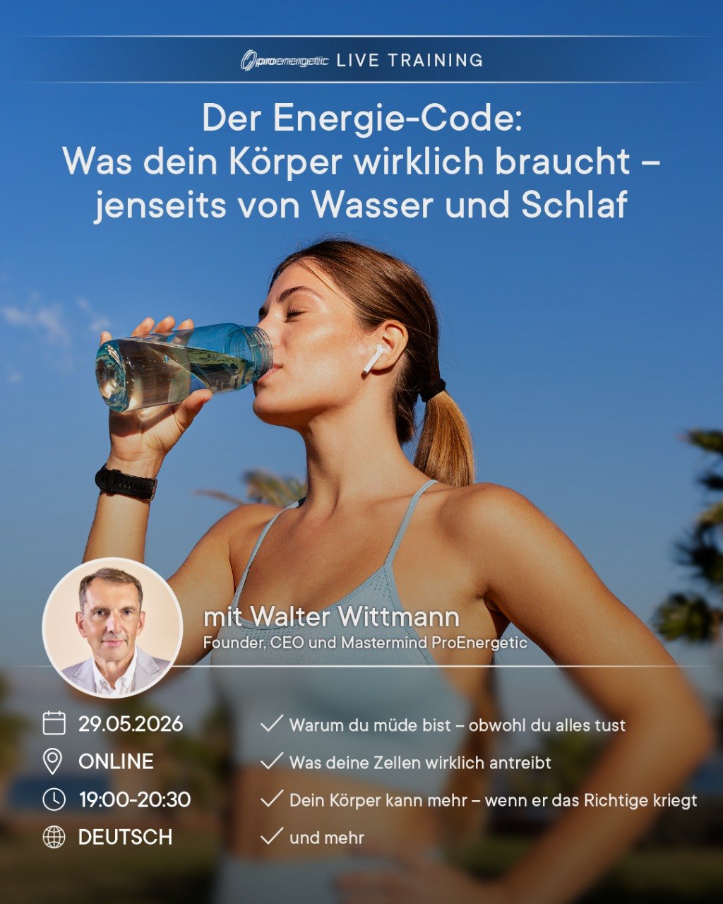 Der Energie-Code