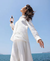 Energy Flow Spray
