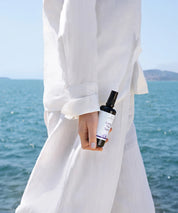 Energy Flow Spray