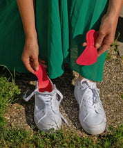 Footdoc Insoles Power