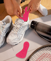 Footdoc Insoles Power