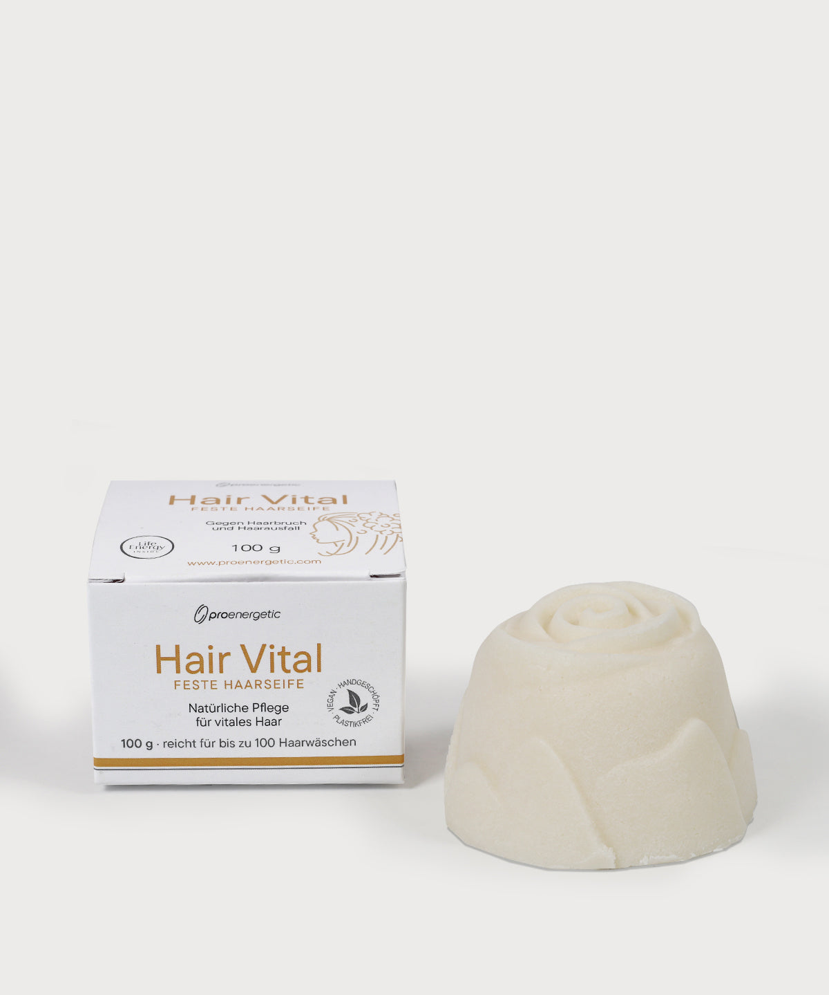 Hair Vital Hair Soap