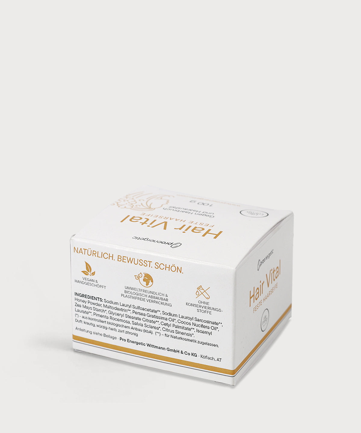 Hair Vital Hair Soap