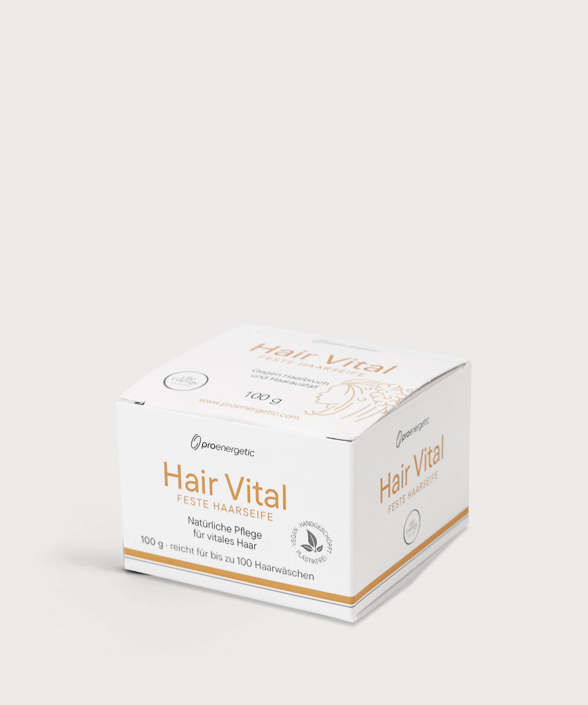 Hair Vital Hair Soap