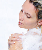 Happy Shower Foam
