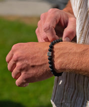 I AM Energy Bracelet L