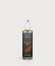ProEnergetic Magnex Spray premium magnesium oil in a spray bottle on a clean white background.
