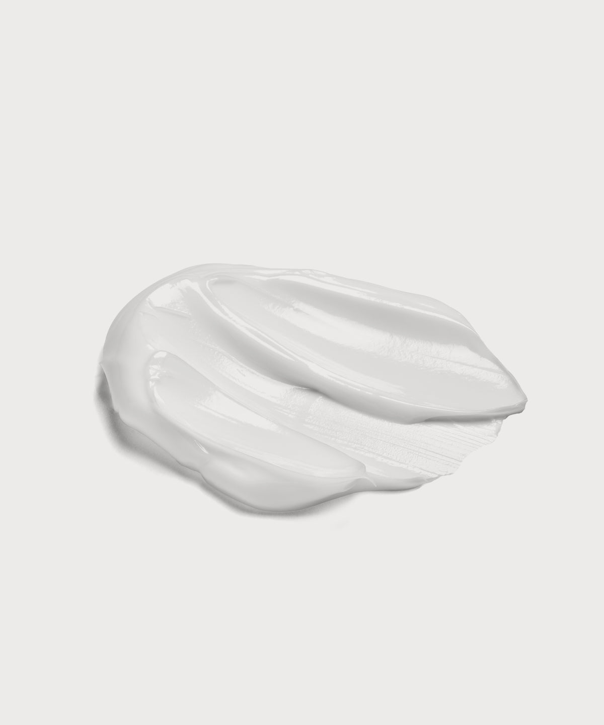 Cremige Textur des Pretty Hands & Feet Balms als Nahaufnahme – reichhaltig, glatt und gleichmäßig streichfähig für intensive Pflege von Händen und Füßen.