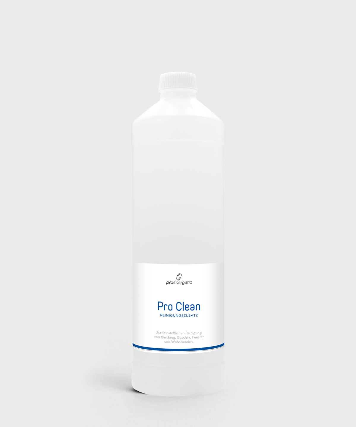 Pro Clean Informa Pro Clean Energetische Reinigung als Ergänzung | ProEnergetic
