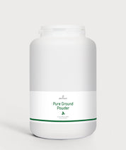 Pure Ground Powder