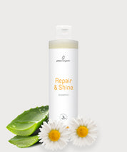 Repair Shine Shampoo
