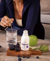 SiliBiotix