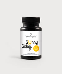 Sunny Side Caps