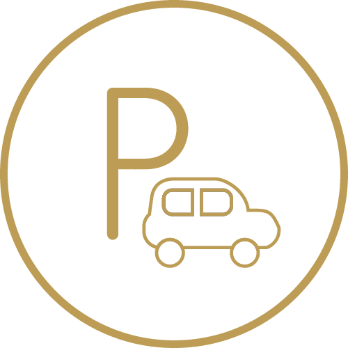 Pro Energetic | Parkplatz-Icon