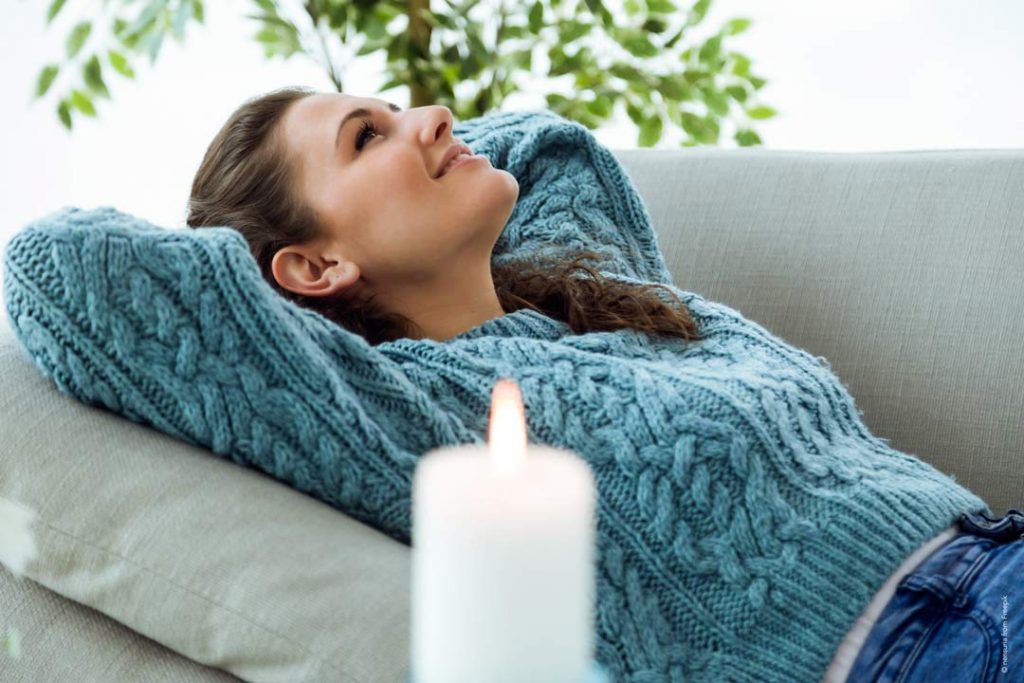 So schaffst du ein Wohlfühlklima – Tipps für eine reine Energie zuhause